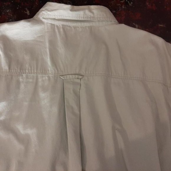 Canvas Hook & Tackle Size XL - Picture 2 of 8